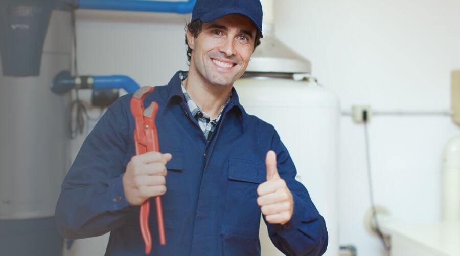Local sewer line repair in Abilene, KS